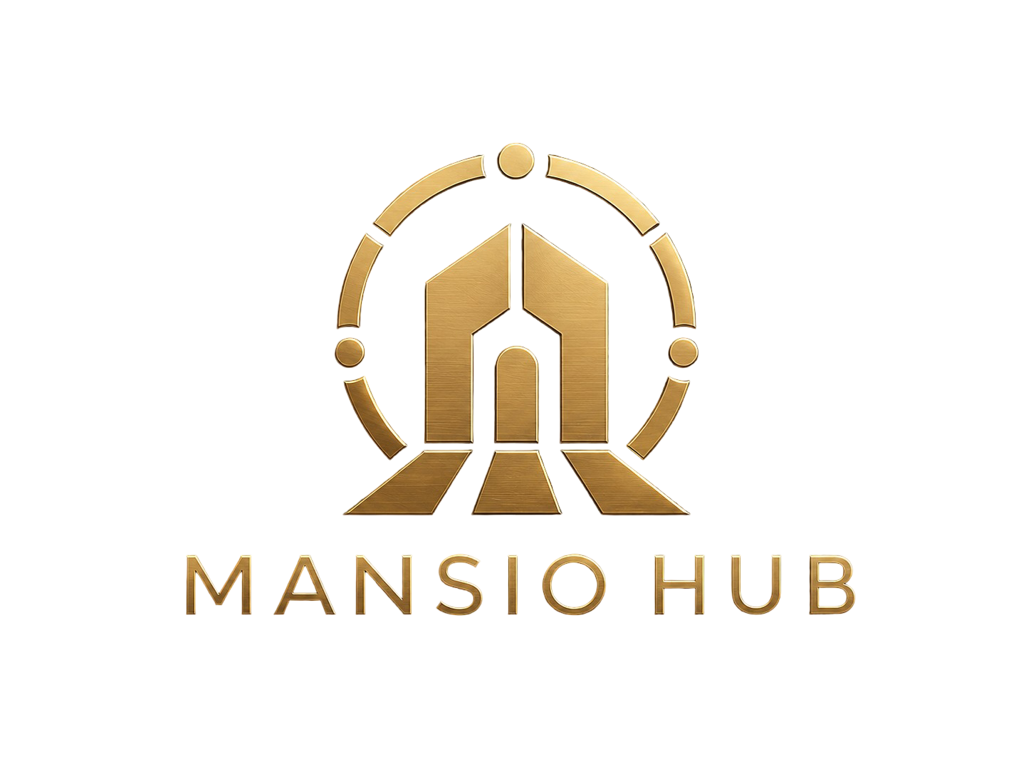 MANSIO HUB Logo